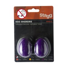 Stagg EGG-2 PP